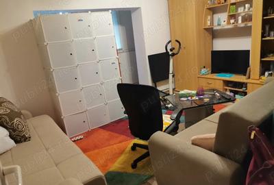 Garsonieră decomandată în Micălaca - 4