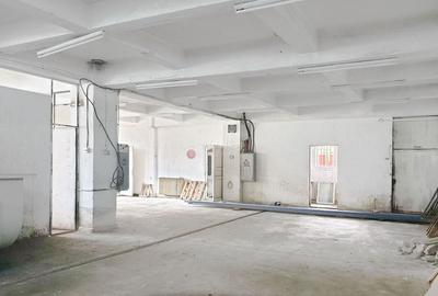 Pretabil Spatiu Productie - Depozitare - Sediu - 5