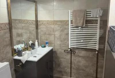 Apartament cu 4 camere decomandat, mobilat în Central - 7