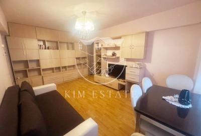 Apartament cu 2 camere decomandat, mobilat în P-ța Ovidiu - 4