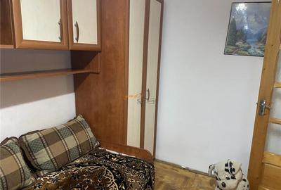 Apartament 3 camere , zona cartier Sud , 52 mp , decomandat - 5