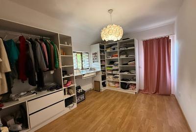 Casa individuala 187 mp utili cu teren in proprietate de 831 mp! - 8