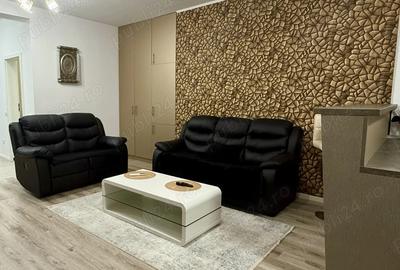 Inchiriez Apartament 2 camere Tomis Nord Badea Cartan - 2