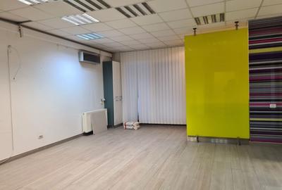 Spațiu comercial, de 101 mp, în Aviației - 1