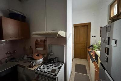 Apartament cu 6 camere decomandat în Ștefan cel Mare - 8