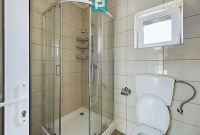 Casă cu 3 camere cu Teren 1656 Mp în Dezna - 2