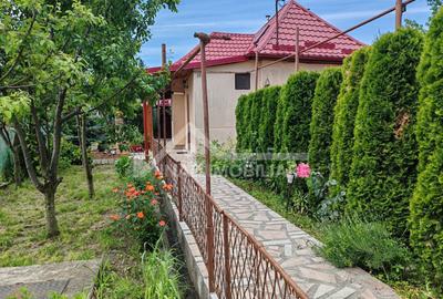 Casă individuală cu 3 camere cu Canalizare în Câmpia Turzii - 14