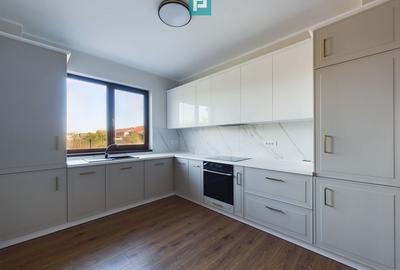 Duplex 1/2 în Moșnița Nouă - 1