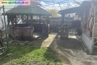 Casă individuală cu 4 camere cu Teren 800 Mp în Cocoșești - 2