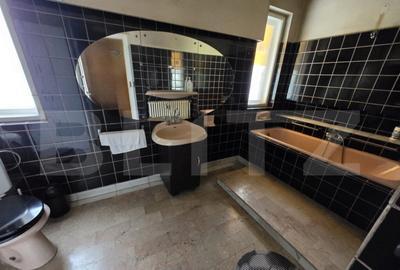 Casa individuala cu 4 camere de inchiriat, 581 mp de teren, - 22