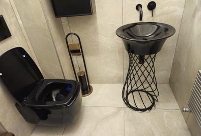 3  CAMERE / MOBILAT LUX /PARCARE/GARAJ/PIPERA/BLOC  BOUTIQUE - 22