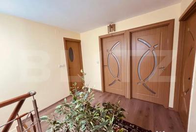 Casă cu 4 camere cu Teren 362 Mp în Malu Mare - 7