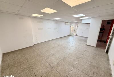 Spațiu comercial, de 40 mp, în Central - 4