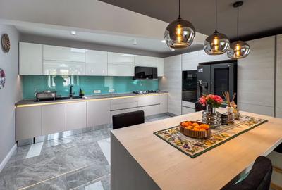 Casă individuală cu 5 camere cu Canalizare în Corbeanca - 27