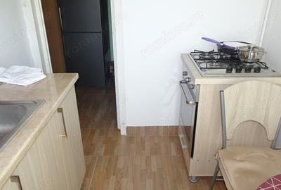 Apartament cu 2 camere nedecomandat în Central - 7