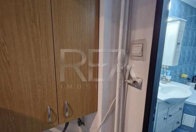 4 Camere - Vitan Mall - 6 min metrou Mihai  Bravu - 25