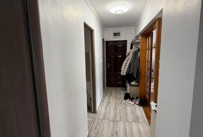 Apartament cu 4 camere decomandat, mobilat în Lucian Blaga - 5