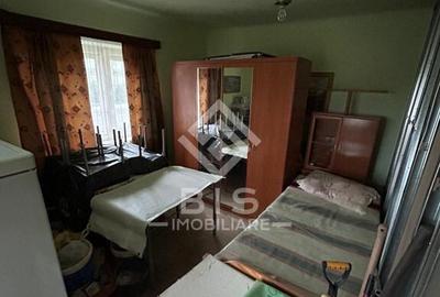 Casa de vanzare in localitatea Sintereag - 1