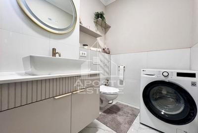 Apartament cu 2 camere decomandat în Torontalului - 8