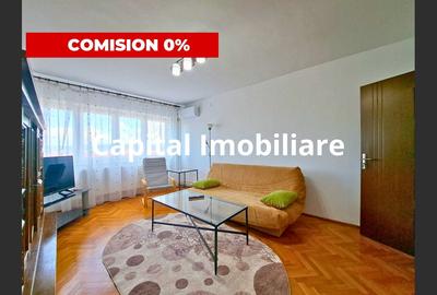 0% comision | Inchiriere apartament 2 camere | Mihai Viteazul