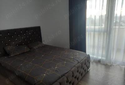Apartament cu 2 camere decomandat în Central - 1