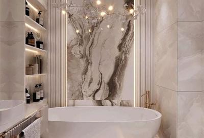 Duplex cu Finisaje Premium într-un Proiect Unic pe Calea Victoriei - 8