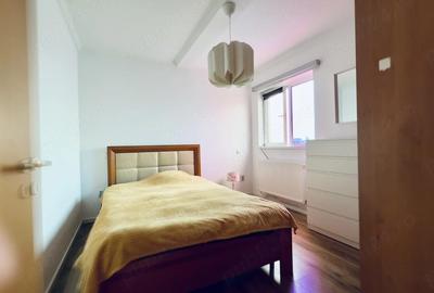 Apartament cu 2 camere decomandat în Rosetti - 5