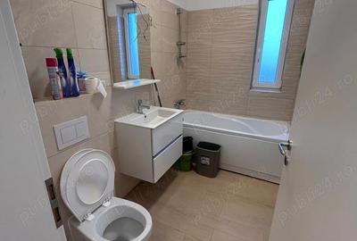 Apartament cu 3 camere în Braytim - 2