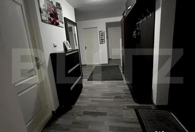 Apartament cu 3 camere decomandat, mobilat în Central - 7