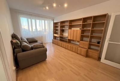 Apartament 2 camere, semidecomandat, 50mp, balcom, metrou,  Iancului - 3
