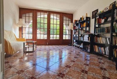 Casa cu 5 camere langa Targovi?te | Zona lini?tita cu padure si livezi - 6