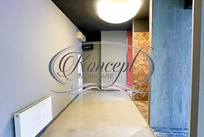 Spatiu comercial ideal pentru showroom - 8