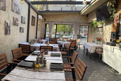 Dristor, Drumul Murgului - 2