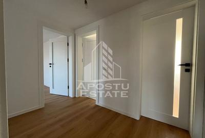 Casa individuala, 6 camere, 2 bai, garaj, teren 913, pompa de caldura - 6