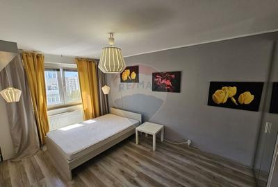 Garsoniera 29 mp- mobilata/utilata zona Nicolae Grigoresc... - 2