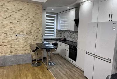 Garsonieră decomandată în Gara de Nord - 5