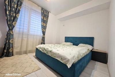 Apartament cu 3 camere decomandat în Chiajna - 2