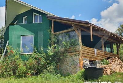 Casă cu 5 camere cu Teren 1500 Mp în Central - 4