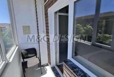 Apartament cu 2 camere decomandat, mobilat în Girocului - 16