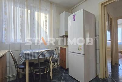 Apartament 3 camere mobilat Vlahuta - 7