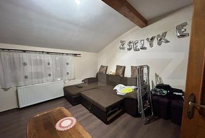 Casa pe 2 nivele , 240 mp , zona Draxlmaier - 14