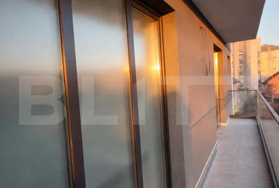 Apartament modern cu 2 camere, in bloc nou, zona-Ampoi 3 - 4
