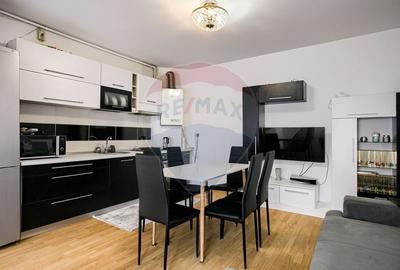 Apartament cu 2 camere de vanzare in zona Ultracentral - 6