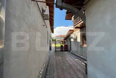 Proprietate de vanzare, cu 11 camere, 400 mp, zona ultracent - 27