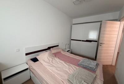Apartament cu 2 camere decomandat în Ștefan cel Mare - 12