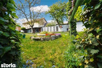 Apartament cu 2 camere în Iorga