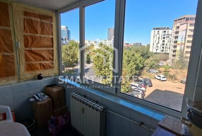 2 camere ultracentral Bl Mircea Voda - 8