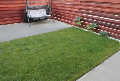 Garsonieră decomandată, mobilată în Popești-Leordeni - 7