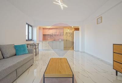 Garsoniera de inchiriat, parcare subterana, etaj 1 | Zona Tractorul - 8