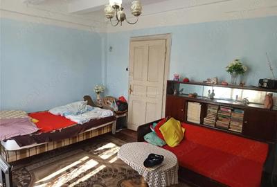 Casă cu 4 camere cu Teren 160 Mp în Anina - 17